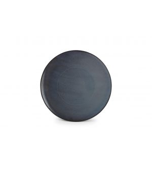 Cirro Bleu Foncé Assiette 27cm